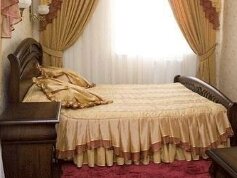 Гостиница Доминик Донецк
