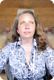 Anna Skabard