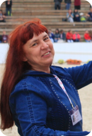 Iryna Shulga