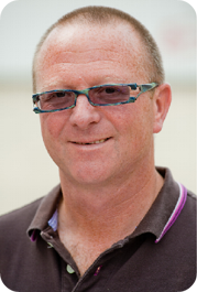 Marc Debaere