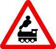 train